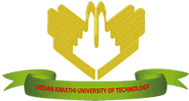 Dedan Kimathi University of Technology Logo