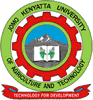 JKUAT Logo