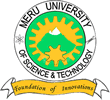 Meru University Logo