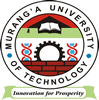 Murang'a University Logo