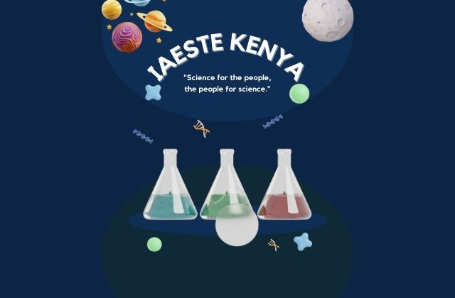 IAESTE Kenya Annual Report