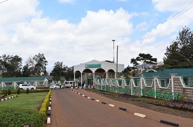 Meru University