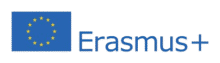 Erasmus logo