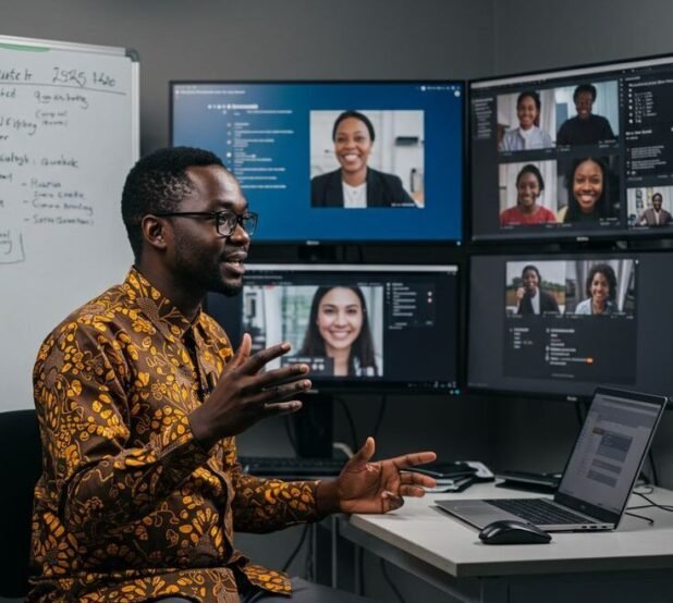 Professional Exellence